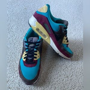 Nike Air Max 90 NRG